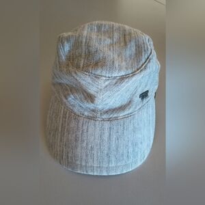 Under Armour Light Gray Cap